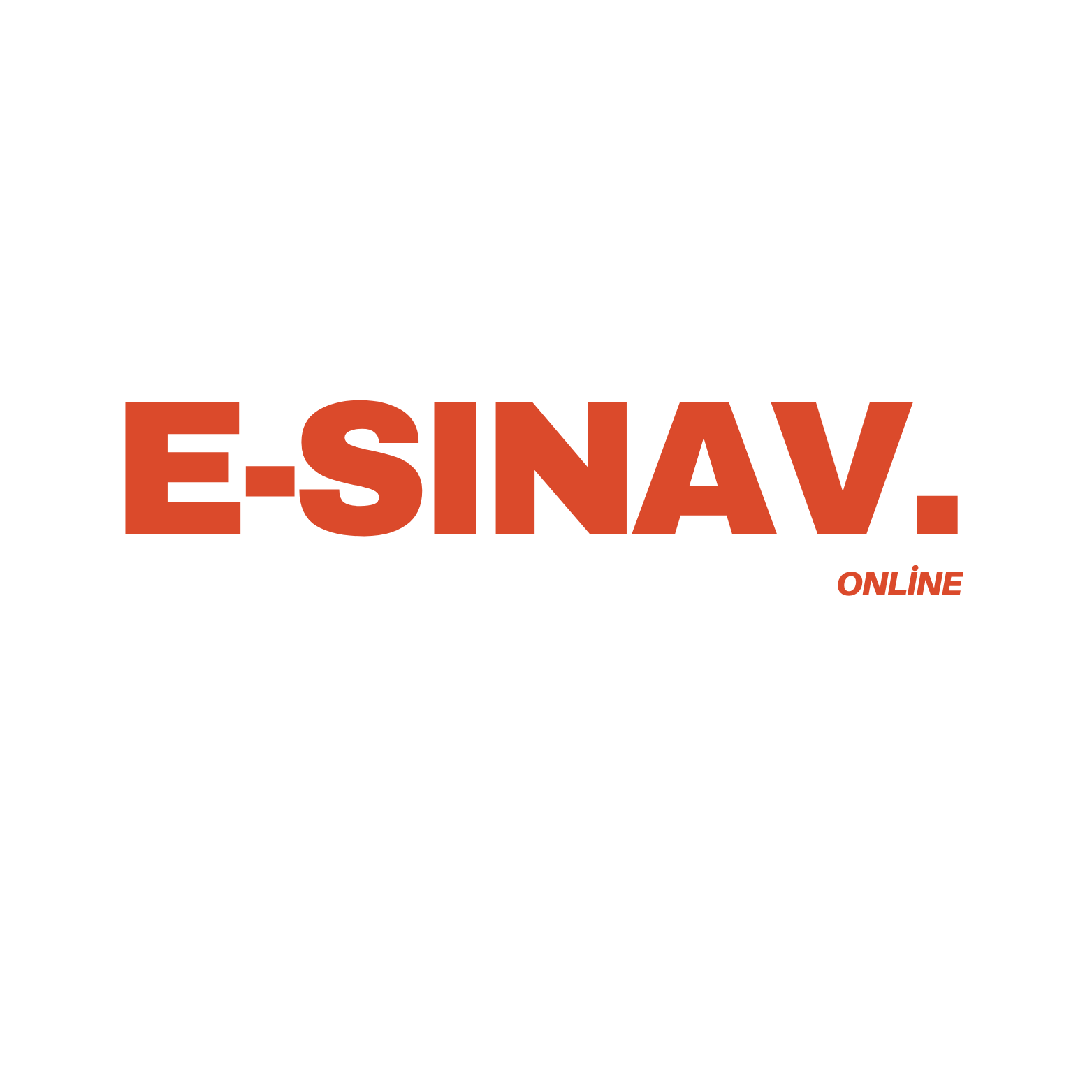 E-Sınav Online